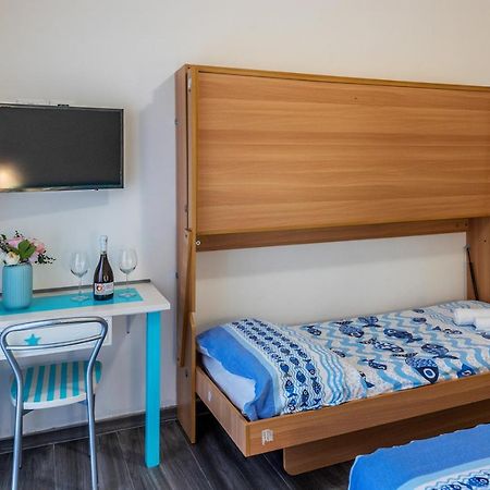 Albergo Oasi Finale Ligure Kültér fotó