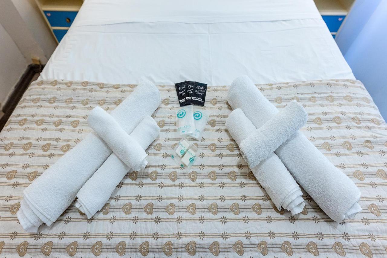 Albergo Oasi Finale Ligure Kültér fotó